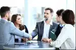 Marketing/ Sales Person