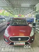 Maruti Suzuki Swift Dzire VXI(O) AMT, 2019, Petrol