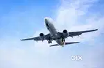 Vacancy in indigo Airlines urgent hiring apply