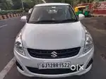 Maruti Suzuki Swift Dzire Vdi BSIV, 2012, Diesel