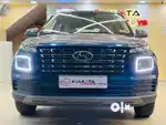 Hyundai Venue SX, 2023, Petrol