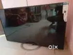 Sony 55 inch 3D TV  (KDL-55w850a)