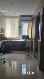 Office Space for Rent in Camac Street