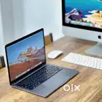 MACBOOK PRO I5 8/256GB 2018 4 TYPE C PORT TOUCH BAR 13INCH