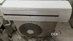 Hitachi split AC 1.5 ton 3 star