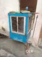 Desert Cooler