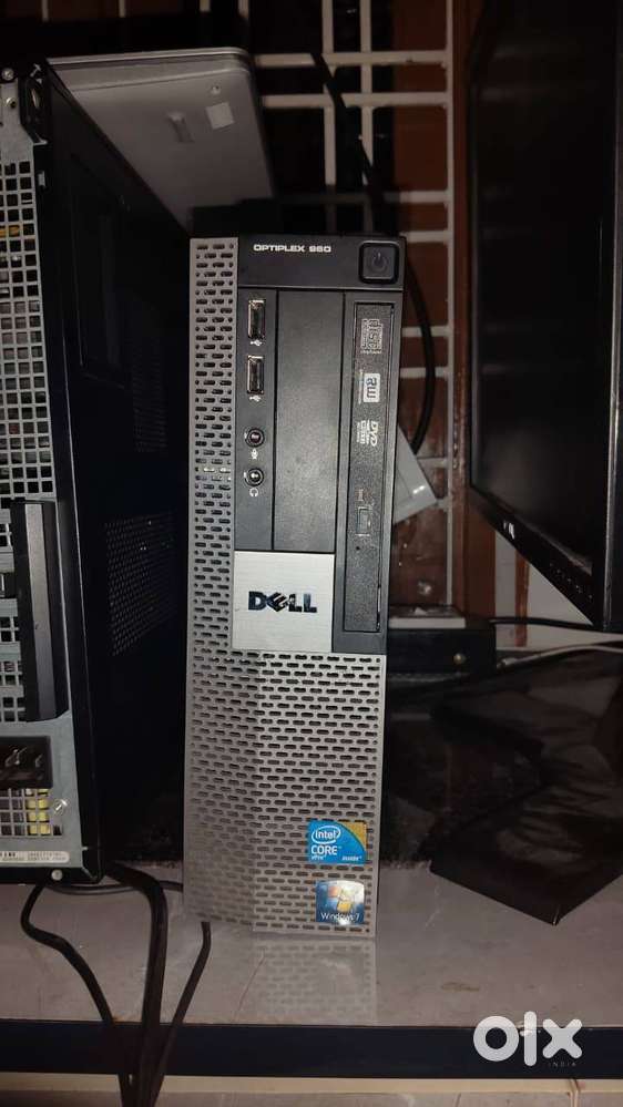 DELL OPTIPLEX 960