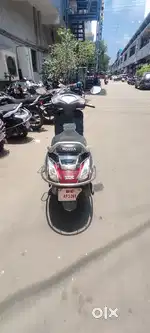 Honda Activa 5g