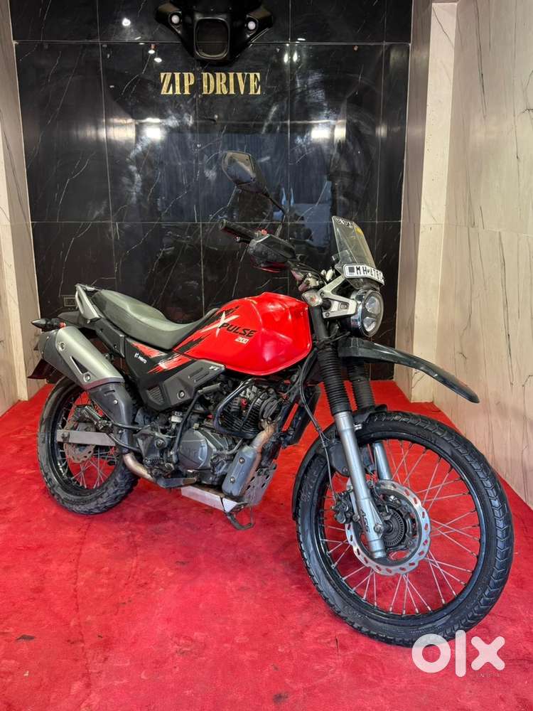 HERO XPULSE 200