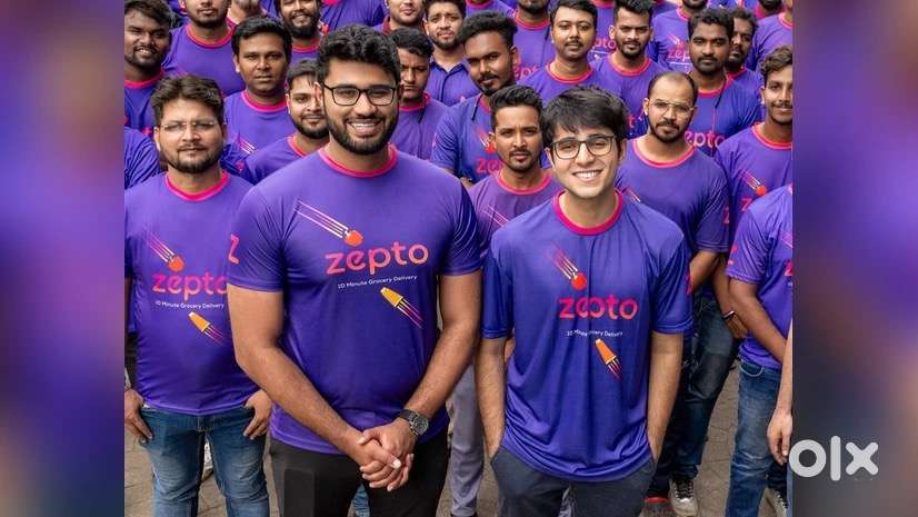 Hiring picker packers