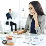 Wanted female Telecaller and office admin
