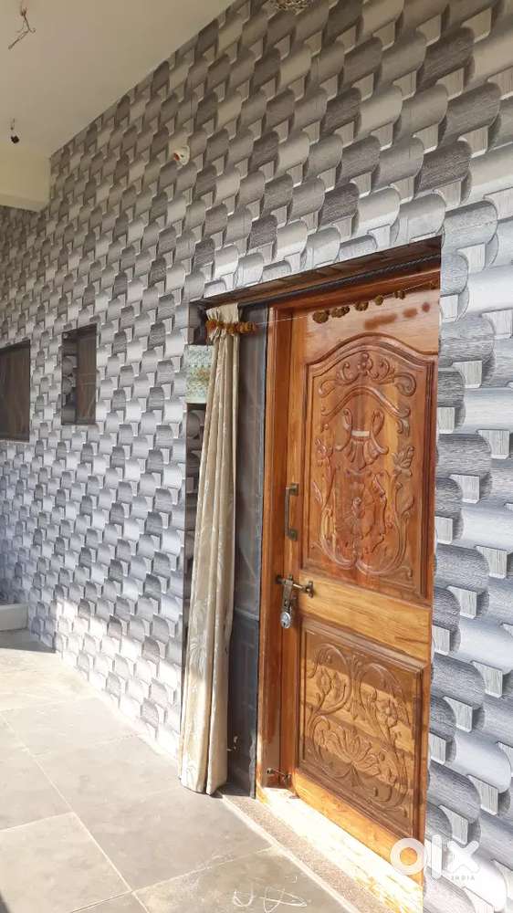 TOLET for house