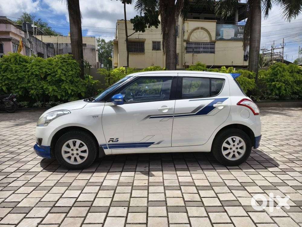 Maruti Suzuki Swift VXi + Manual, 2014, Petrol