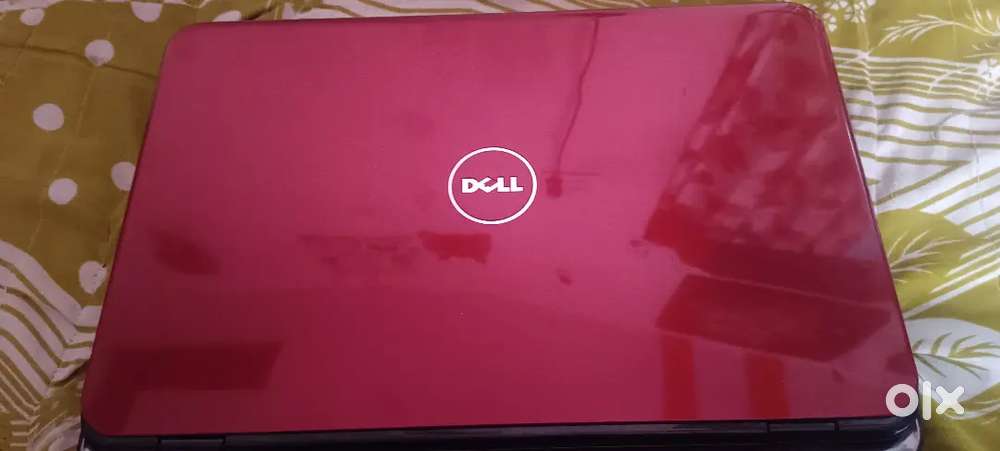 Dell laptop