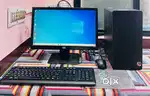 HP Branded System Core i5 6th Gen 8GB RAM 512GB SSD