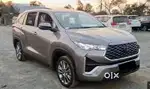 Toyota Innova Hycross 2.0 ZX (O) Hybrid 7 STR, 2025, Petrol