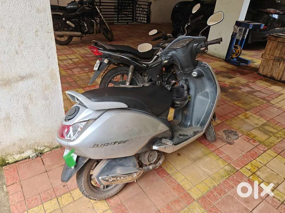 Excellent condition,  7 year complete
