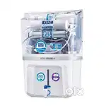 Water ro purifier