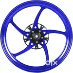 Alloy Wheels