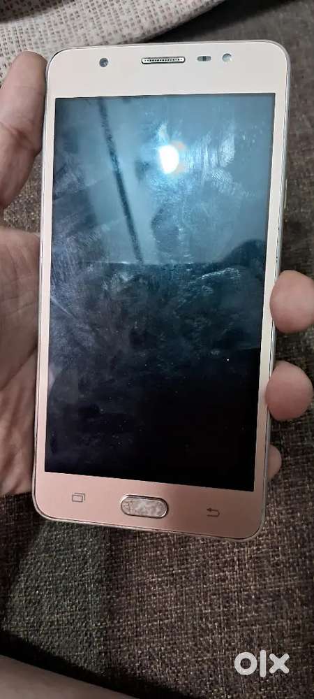Samsung galaxy J7