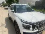 Hyundai Venue SX, 2024, Petrol