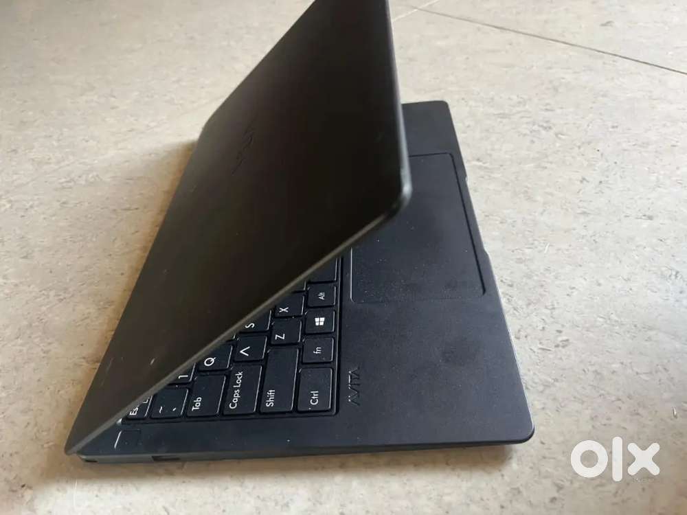 Intel Core i5 7 th generation slim laptop