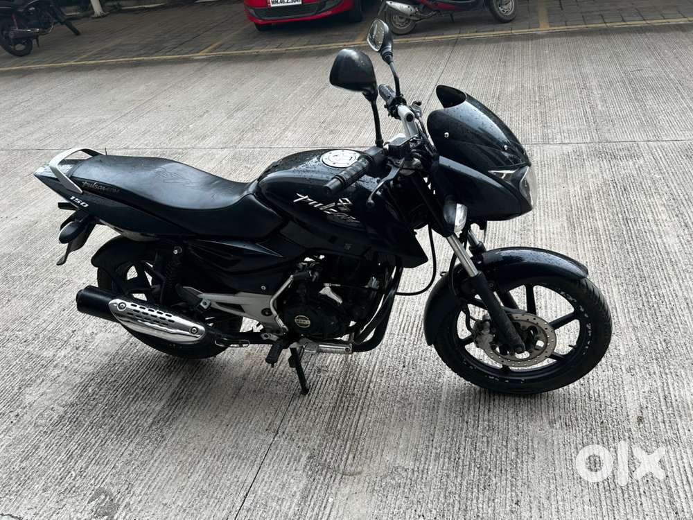 Pulsar 150 for sale