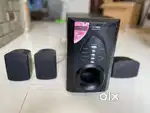 F&D F700UF 5.1 Home Theatre System