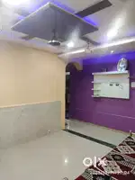 Nandanvan Ramna Maroti 1 bhk flat only family