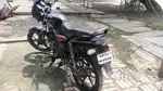 Bajaj Discover 2012 Model