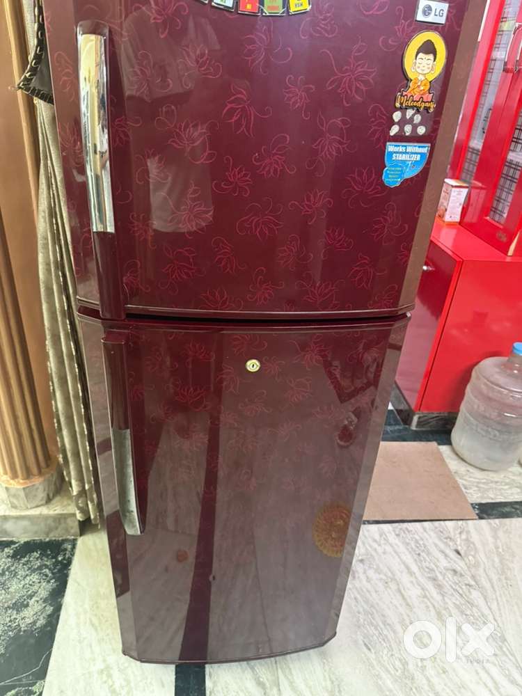 Lg Frigdge intellocool