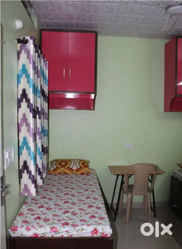 It's 200m from dwarka mor metro station, battery rikshaw service from