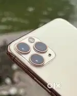 Get I phone 11 pro 128gb 8 month warranty used avilable in your budget
