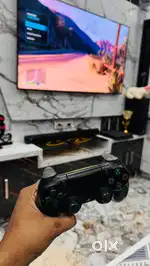 Ps4 1 tb silm brand new