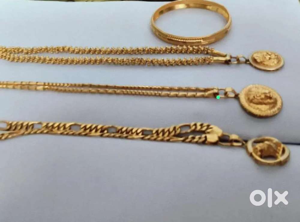 22 carat gold rate thulam