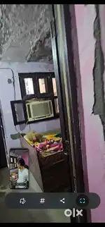 1BHK DDA JANTAFLATpocket11@ 25 lakh only
