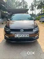 Volkswagen Polo ALLSTAR 1.2 MPI, 2017, Petrol