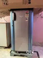 Whirlpool 4 star fridge