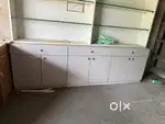 Drawer table