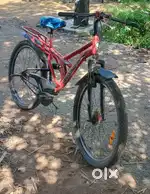 Hero sprint