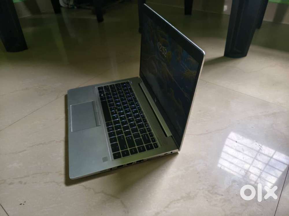 elitebook hp