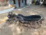 Hero splendor first owner bike
