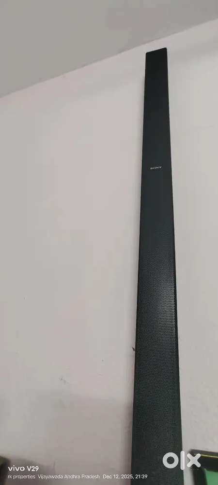 Sony sound bar sale 1000watts patamata