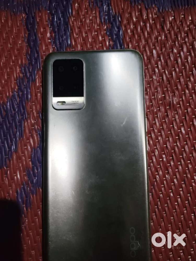 Oppo a54 4/64 good condition