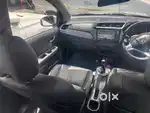 HONDA BRV VX DIESEL 7SEATER