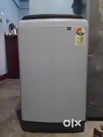 In sale samsung washing machine top load 7kg