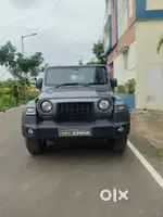 Mahindra Thar DI 4X2 PS, 2023, Diesel