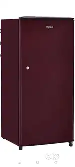 Whirlpool refrigerator