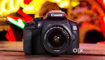 Canon EOS 1300D