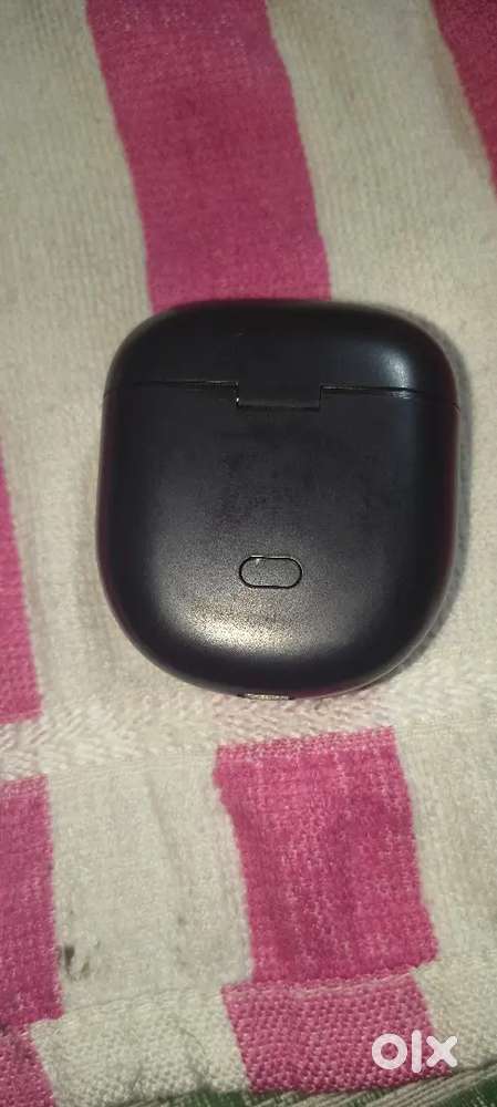 Bose airbuds 2